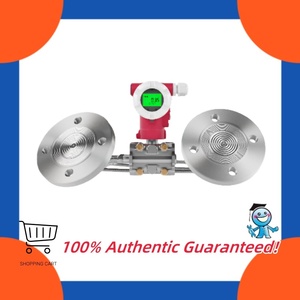 Medidor de Nivel Supmea, Instrumento de Medición de Nivel, Radar de Onda Guiada para Almacenamiento de Productos Químicos - Product Image 4