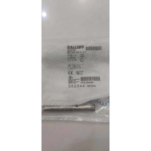 BES516370S4C - BALLUFF - BES 516-370-S4-C / Capteur inductif standard Neuf - Product Image 1