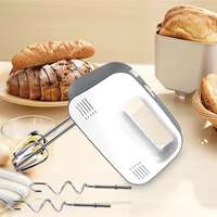 Batteur à oeufs mélangeur électrique maison petit mélangeur à main farine pain pâte immersion puissant gros ménage multifonctionnel