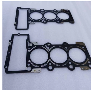 Audi Volkswagen A6 C6 2.4 Motor Silindir Kapağı Contası 06E103149P Yeni - Product Image 3