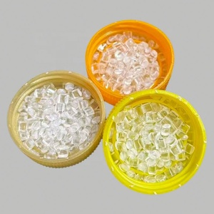 Polymère absorbant superbe de polymère CM-205 PMMA de résines acryliques de haute pureté transparente de la Vierge 99% - Product Image 2