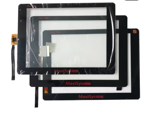 New Touch Screen Led Screen for MaxiSYS MS906/MS906TS/MS906BT/Im508/Im608/Mk908/Ms908/Mp808/Mx808 Engine Analyzer 12V
