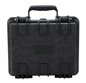 DB IP67 étanche pour <span class=keywords><strong>Cozmo</strong></span> Multi Tool Box boîtier en plastique PP noir pour Tiger Touch 2 - Product Image 3