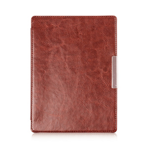 Funda de cuero PU con soporte para KOBO AURA H2O 6 "<span class=keywords><strong>E</strong></span> <span class=keywords><strong>Reader</strong></span> para KOBO <span class=keywords><strong>E</strong></span> Book case - Product Image 4