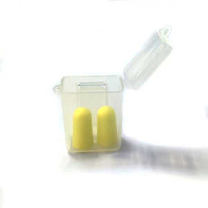 <span class=keywords><strong>Non</strong></span> perdere l'occasione: tappi per le orecchie colorati, carini, pratici e antirumore per dormire - Product Image 5