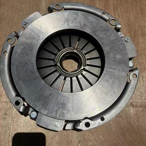 Plaque de pression d'embrayage à traction 280 mm, directement de l'usine, référence OE 35E4100, pour kit d'embrayage de camion léger Iveco Daily, pièces de rechange - Product Image 5