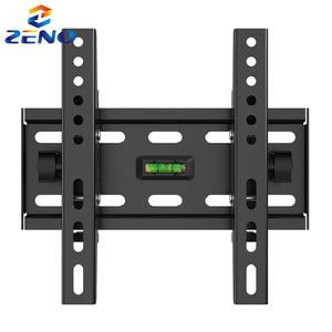 Fixed <strong>TV</strong> Wall Mount <strong>For</strong> Monitor Holder With VESA 200*200 mm 14-<strong>43</strong> <strong>Inch</strong> soporte de <strong>tv</strong> para pared <strong>TV</strong> <strong>Brackets</strong> - Product Image 2