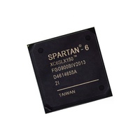 Purechip XC7K325T XC7K325T-2FFG900I nouveau tableau de porte programmable sur le terrain FPGA d'origine FBGA900 BOM IC logique programmable