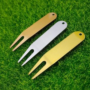 Marcadores de Pelota de Golf de Metal Plateado Personalizados al por Mayor, Accesorios de Golf en Blanco Disponibles en Stock - Product Image 1