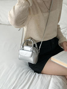 Nouveau Sac Femme 2026 – Édition Limitée – Petit Sac Carré Polyvalent – Sac à Main, Sac à Bandoulière et Sac Croisé pour Femme - Product Image 2