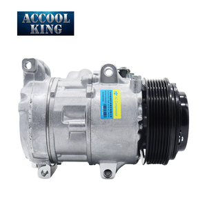 88310-07060 88320-48110 88320-33200 <b>Cooler</b> Compressor Cabin Compressor Auto Air Con Compressor For ToyotaCamryAvaloncrown - Product Image 4