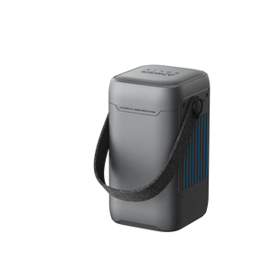 Estación de Energía Anker SOLIX C300 DC 288Wh/300W LiFePO4, Generador Solar de 90000mAh con 7 Puertos de Salida para Campismo al Aire Libre - Product Image 6
