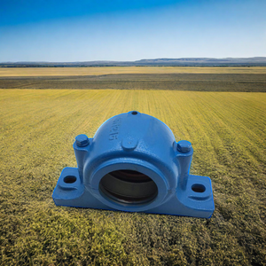 غلاف محمل كتلة بلامر منقسم OEM SN509 SN512 <span class=keywords><strong>SN513</strong></span> SN520 SN528 محمل كتلة بلامر للتكسير والفحص - Product Image 2