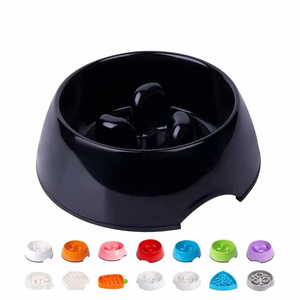 Reddot tasarım seramik yavaş besleyici seramik yavaş besleyici köpek öğeleri toptan - Product Image 3