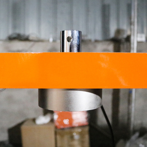 Kaliteli Toptan Fiyatlı Çift Kollu Elektronik Üniversal Çekme Dayanımı Test Cihazı (Tel, Kablo, Alaşım, Metal Film için) - Product Image 6