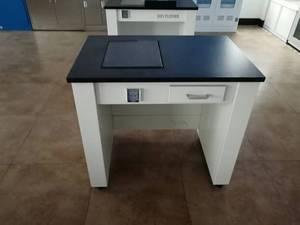 Chính xác trọng lượng phòng thí nghiệm đồ nội thất nghiên cứu khoa học Ưu tiên giới hạn thời gian cung cấp trên phòng thí nghiệm chuyên dụng cân - Product Image 5
