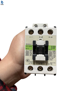Controlador PLC, Sensor, Contactor AC, Interruptor Magnético, Nuevo y Original, SC-E05 SE22AA-C SC-EO - Product Image 1