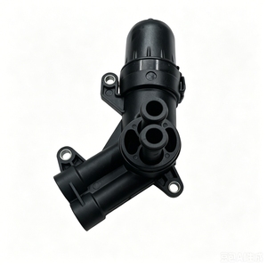 0B5 ตัวกรองน้ำมันเกียร์อัตโนมัติสำหรับออดี้ A4 A5 A6 A7 อุปกรณ์เสริมในรถยนต์ 198143A - Product Image 4