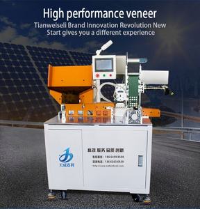 Vente directe du fabricant, batterie au lithium 18650, collage automatique de papier isolant, collage de batterie, tri des cellules, trieuse - Product Image 4