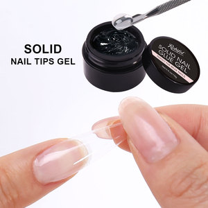 Pegamento de <span class=keywords><strong>Gel</strong></span> Sólido Robifel para <span class=keywords><strong>Uñas</strong></span> Postizas, 15g, <span class=keywords><strong>Gel</strong></span> Suave para Puntas de <span class=keywords><strong>Uñas</strong></span>, Adhesivo Fuerte, <span class=keywords><strong>Gel</strong></span> de Parche - Product Image 6