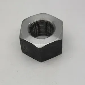 Directamente de fábrica DIN934 gran tamaño M76 tuerca hexagonal grande