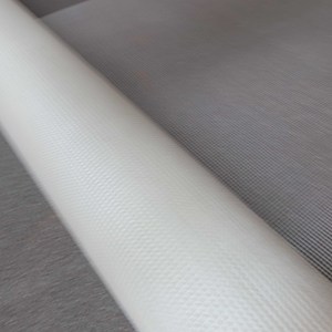 Malla de Fibra de Vidrio de Alta Calidad y Bajo Precio para Construcción - Product Image 1