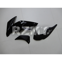 Pour Kawasaki Versys 650 2015-2021 Versys650 2020 Kit de carénage de moto en ABS injecté, carénage personnalisé FSK-0615-103a