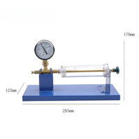 TL 12475 Factory Direct High School Physics Experiment Equipment Pointer Tester 220V Laboratory Educational Supplies