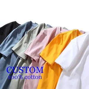 Factory Supply Custom Brand Solid Color Blank Golf t Shirt For Men Business Quick Dry Plain Polo T-shirt stock