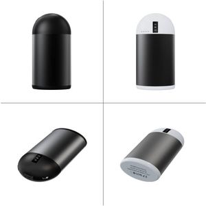 Chauffe-mains double face 2023 mAh, petit format, batterie externe, <span class=keywords><strong>chauffage</strong></span> pour les pieds et les mains, nouvelle collection hiver 5000 - Product Image 6