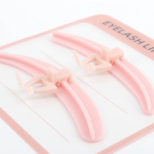 Almohadillas de Silicona Separadoras para Injertos de Pestañas al por Mayor, Herramientas de Belleza para <span class=keywords><strong>Microblading</strong></span> y Extensiones de Pestañas, Separadores para Permanente de Pestañas - Product Image 2