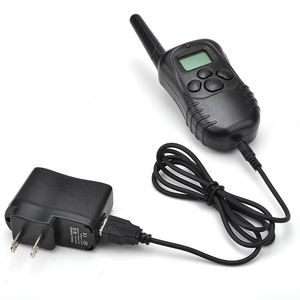 Pet-Tech P-<strong>998DR</strong> CE Certified Digital Display LED Light <strong>Electric</strong> <strong>Dog</strong> <strong>Collar</strong> China - Product Image 4