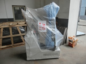 Máy Tự Động Hoàn Thiện Hình Thức May Mặc Chuyên Nghiệp - Product Image 5