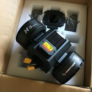 Hélice professionnelle en fibre de carbone de 57 pouces — Kit de propulsion pour drone à charge lourde avec service d'usine personnalisé - Product Image 1