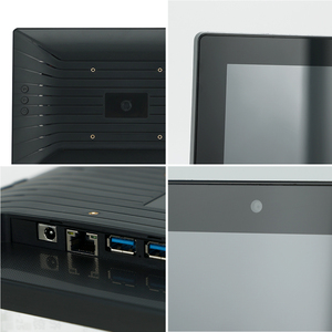 Wall Mount màn hình cảm ứng màn hình LCD hiển thị 1.6 gam RK3288 10.1 PoE Android <span class=keywords><strong>Tablet</strong></span> <span class=keywords><strong>PC</strong></span> quảng cáo - Product Image 3