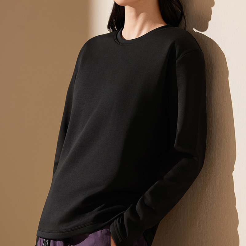 Black(single-sided goose down)