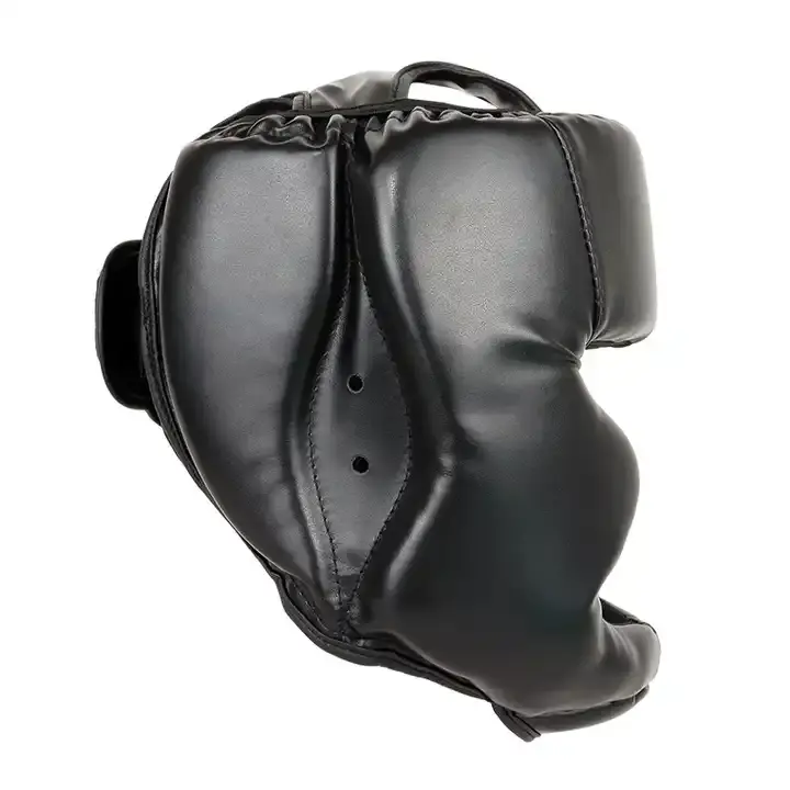 Оптовая продажа, регулируемый боксерский шлем