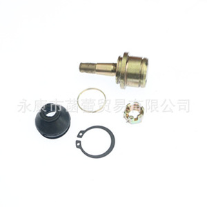 Rotule de direction ATV150-200 pour VTT et motos Produit de direction de moto de haute qualité - Product Image 2