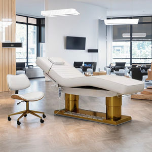 Lit <span class=keywords><strong>de</strong></span> spa moderne, <span class=keywords><strong>table</strong></span> <span class=keywords><strong>de</strong></span> <span class=keywords><strong>massage</strong></span>, mobilier <span class=keywords><strong>de</strong></span> salon, chaise, tables et lits <span class=keywords><strong>de</strong></span> <span class=keywords><strong>massage</strong></span> pour salon <span class=keywords><strong>de</strong></span> beauté, lit <span class=keywords><strong>de</strong></span> <span class=keywords><strong>massage</strong></span> ayurvédique - Product Image 4