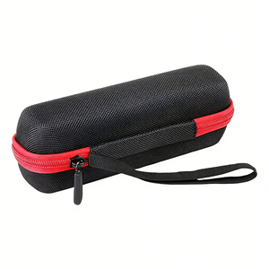 Étui à outils portable en EVA rigide pour tournevis sans fil <span class=keywords><strong>SKIL</strong></span>, boîte à outils antichoc et étanche pour perceuse, mallette de transport - Product Image 2