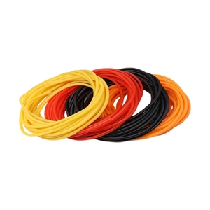 Tubo <span class=keywords><strong>de</strong></span> Látex <span class=keywords><strong>de</strong></span> Alta Elasticidad para Fitness, Cinturón <span class=keywords><strong>de</strong></span> Tensión, Manguera <span class=keywords><strong>de</strong></span> <span class=keywords><strong>Laboratorio</strong></span>, Incluye Servicio <span class=keywords><strong>de</strong></span> Corte Personalizado <span class=keywords><strong>de</strong></span> Color y Tamaño - Product Image 2