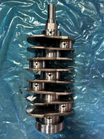 Vilebrequins pour moteurs Nissan VG33, qualité d'origine, prix d'usine - Pièces automobiles 12200-0W001