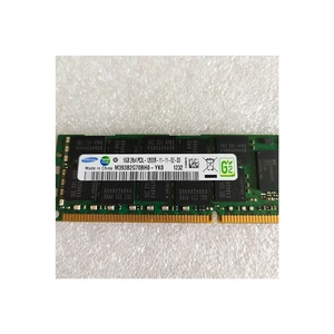 16 जीबी UCS-MR-1X162RY-A स्टॉक में नया 16 जीबी आरडीएमएम डुअल बैंक PC3L-12800R (<span class=keywords><strong>DDR3</strong></span>-1600) ईसी सर्वर मेमोरी - Product Image 2