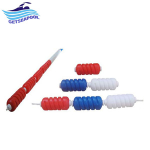 25M piscina Lane ancho <span class=keywords><strong>de</strong></span> las marcas <span class=keywords><strong>de</strong></span> equipo <span class=keywords><strong>de</strong></span> la piscina PISCINA carril divisor - Product Image 1