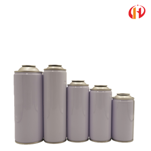 علب رش بلاستيكية مخصصة 45 مم/52 مم/65 مم ذاتية التعبئة للتطبيقات الكيميائية صديقة للبيئة مقاومة للماء محمولة - Product Image 2