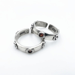 Anillos de El Castillo Animado de Howl para Hombre, Anillo Ajustable de Sofie de Hayao Miyazaki, Joyería, Regalos y Accesorios - Product Image 6