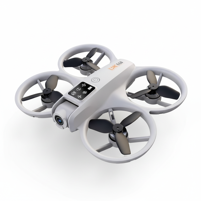 MINI NEO Drone 5G WiFi Remote-controlled Beginner-Friendly 4K HD Video Outdoor Use Toy with Obstacle Avoidance for Boys