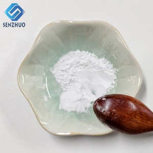 Idrossiapatite di Grado Alimentare e Cosmetico CAS 1306-06-5, Materiale <span class=keywords><strong>per</strong></span> Riparazione Ossea, Polvere con Purezza 99%, Rivestimento Ceramico, Materia Prima <span class=keywords><strong>per</strong></span> Cura <span class=keywords><strong>Orale</strong></span> - Product Image 1