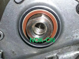 مانع تسرب الزيت NNK Visiun بمقاس 36*50*7 من مادة ACM/FKM لعمود الكامات لسيارة Peugeot 405، رقم القطعة 01712001 - Product Image 6