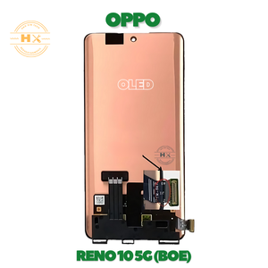 Écran tactile LCD OLED sans cadre version BOE pour Oppo Reno 10 5G, pièce de réparation électronique - Product Image 2